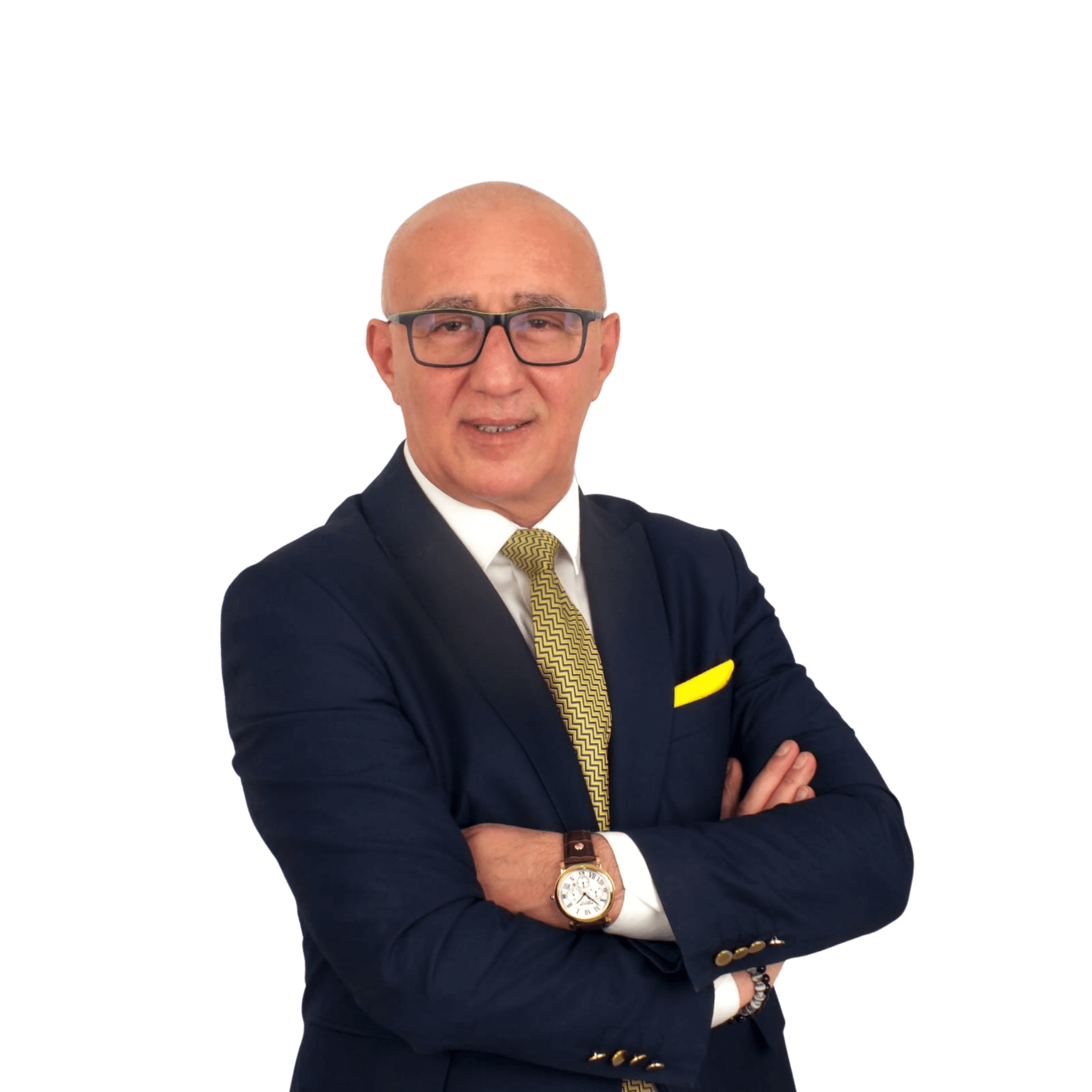 Gökhan Soydan