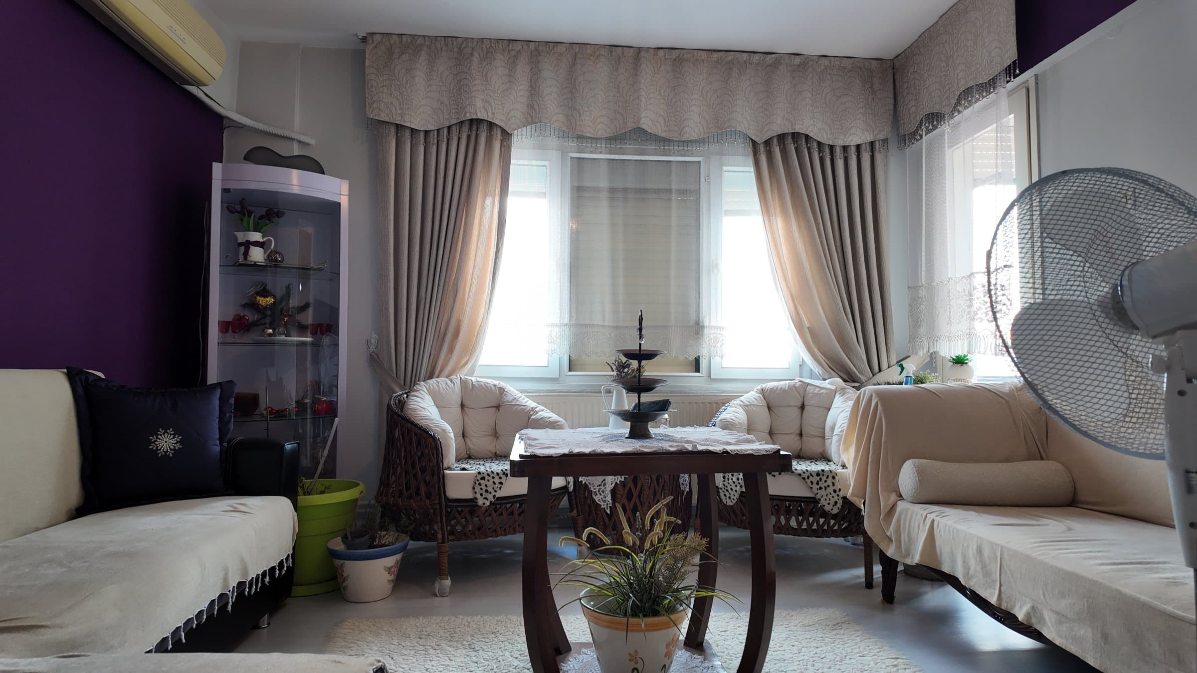 ŞİRİNYER FORBES SEVGİ YOLUNDA ŞİRİN BİR DAİRE